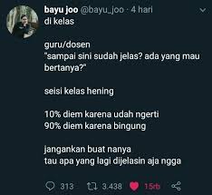 Pin Di Kata Kata Indah