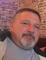 Obituary information for Eric Neal Ernst