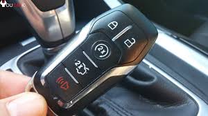 Maybe you would like to learn more about one of these? Ford Key Fob Remote Battery Replacement Guide
