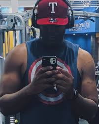 Dwayne Langston (@dwayne_langston2.0) • Instagram photos and videos