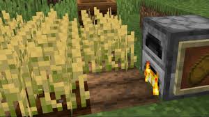 Bread can now be found in woodland mansion chests. How To Make Bread In Minecraft Materials Recipe And More Firstsportz