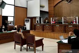 We did not find results for: Majelis Hakim Pn Jaksel Tunda Sidang Jumhur Karena Ahli Bahasa Sakit Antara News