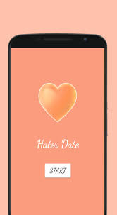 Du bekommst nicht genug vom match? Hater Dater For Android Apk Download