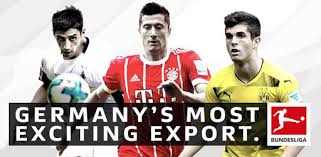 You can find bundesliga 2020/2021 scores and standings on scoreboard.com bundesliga 2020/2021 page, or click on the soccer scores page to see all today's soccer scores. Bundesliga Official App Apps On Google Play