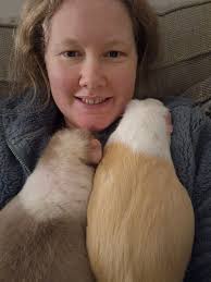 I'm sensing tea swapping in their future, gods help them . . .