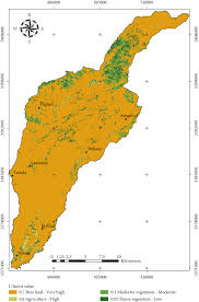 For those who are impassioned by cars автошоу 2020 #volkswagen #atlas #exterior #interior #toronto #auto #show. Soil Loss Assessment In Western High Atlas Of Morocco Beni Mohand Watershed Study Case