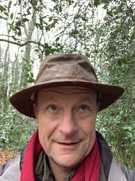 God's Chesed and other matters”