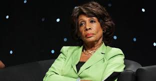 Chairmanship granted, waters' portfolio includes overseeing the government's banking, housing and consumer i have a picture of her hanging on my wall, said rep. Fannie Freddie A Top Focus If Democrats Win House Maxine Waters Says National Real Estate Investor