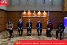 * to raise the profile of malaysian exporters in foreign markets; Matrade On Twitter Matrade Led By Our Ceo Ybrs Mr Mohd Mustafa Abdul Aziz Received A Courtesy Call From Aramco Overseas Malaysia Mr Saad Al Qahtani Https T Co Jt1zz4o6jt