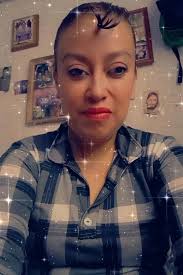 Karla Vanessa Fournier