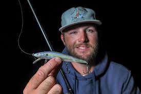 Top lures at Sam Rayburn 2022