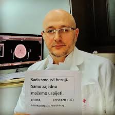 Heroji u bijelom: Pomozite nam da pomognemo onima kojima treba naša pomoć  (FOTO)