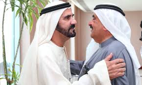 Boasting over 6.3 million followers on instagram and inspiring numerous fan. My Brother My Support Sheikh Mohammed Mourns Passing Of Sheikh Hamdan News Khaleej Times