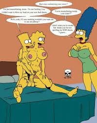 Lisa simpson porn 