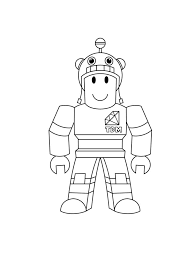 This roblox ninja coloring page shows a great roblox ninja that will love your children to color. Roblox Coloring Pages Free Printable Roblox Coloring Pages