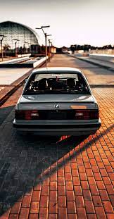 Mike Crawat Bmw Classic Cars Bmw Bmw M3 Wallpaper