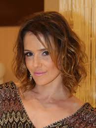 Estilo: Deborah Secco