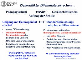 Ein Katalysator Fur Die Weiterentwicklung Der Schule Schweizerische Gesellschaft Fur Angewandte Berufsbildungsforschung