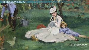 While this may seem counterintuitive to the minimalist movement, it's really not. Art Movements Styles Definition Timeline Video Lesson Transcript Study Com