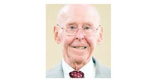 Robert Bent Obituary (2019)