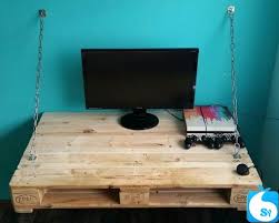 Daraus entwickelte sich die entdeckung der ergonomie für junge menschen. Paletten Schreibtisch Fur Jugendliche Bzw Kinder 80 Cm Tief X 120 Cm Breit Zu Verkaufen Sypad Com Einfach Sicher Kostenlos