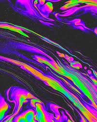 There are competing theories explaining hypnosis and related phenomena. Psychedelic Society Neon Wallpaper Wallpaper Dekstop Trippy Wallpaper