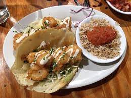 We did not find results for: Shrimp Tacos Picture Of Cabo Fish Taco Blacksburg Tripadvisor