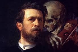 Paul Flora. Zeichnungen