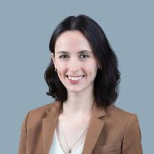 Elizabeth BROADBRIDGE