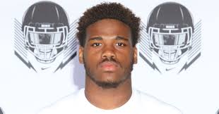 Martell Irby saw no reason to wait