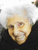 Celia Saracco Obituary