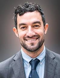 Nicholas Davis's Instagram, Twitter & Facebook