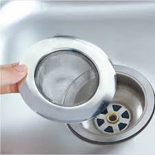 hifuar kitchen sink filter net water