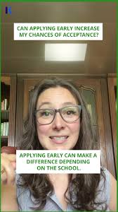 Most college applications open August 1, and applying early can increase  your chances of acceptance.💥 Here's what college-bound high school  students need to know! #collegeprep #collegepreparation ...