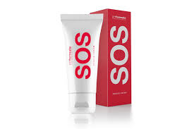 Looking for online definition of sos or what sos stands for? Sos Rescue Cream Phformula Aspire Co Ltd