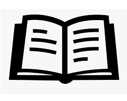 A free black and white boy student at teacher's desk clip art image for teachers, classroom projects, blogs, print, scrapbooking and more. Book Clipart Black And White Clipart World