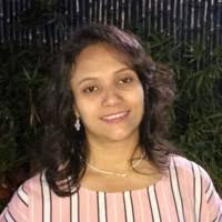 Rupashree Chaudhuri Email & Phone Number