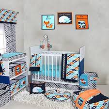 Harriet Bee Rovel 10 Piece Crib Bedding Set Reviews Wayfair