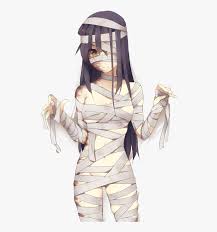 This is the beginning of a youtube series where the artist takes you through the basics of drawing anime. Transparent Ghost Girl Png Png Download Kindpng