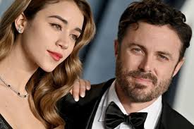 Casey Affleck Portrayed Alcoholism