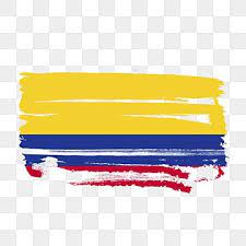 Bandera De Colombia Transparente Con Pincel De Acuarela Colombia Colombia Flag Vector De Bandera De Colombia Png Y Psd Para Descargar Gratis Pngtree Bandera De Colombia Pintura Vector Mapa De Colombia