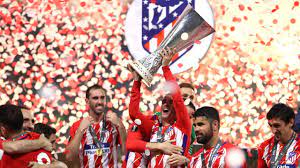 Uefa announced on 3 february 2017 that six associations expressed interest in hosting,9 and confirmed on 7 june 2017 that three associations submitted bids for the 2019 uefa europa league final:10. Europa League Finale 2019 In Baku Chelsea Gegen Arsenal Alle Infos Fussball Bild De