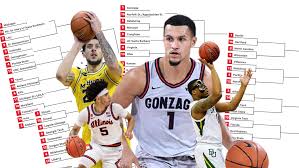 215 inspirational designs, illustrations, and graphic elements from the world's best designers. March Madness Expert Predictions Full 2021 Ncaa Tournament Picks