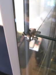 How To Add Extra Shelves To An Ikea Detolf Glass Cabinet Using Rope Grips Ikea Detolf Displaying Collections Hot Wheels Display