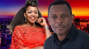 Tahidi high on citizen tv. Joseph Kinuthia Wives Omosh Of Tahidi High Adorable Family Youtube