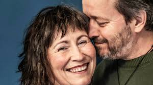 Ilse Vanbrabant, de vrouw van Mathias Sercu: 'Ik ga niet elke ochtend mijn  paniekaanvallen aan Mat uit de doeken doen. Dat is niet vol te houden'