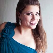 Brittany Stapleton's Instagram, Twitter & Facebook