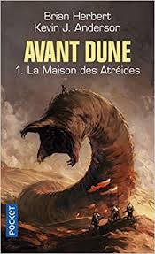Avant Dune Tome 1 La Maison Des Atreides Pdf Gratuit Telecharger Livre Dune Book Ebook Pdf Alison Goodman