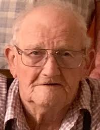 Obituary information for James Stewart Anderson
