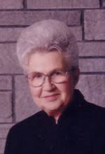 Obituary for Connie Kinsella
